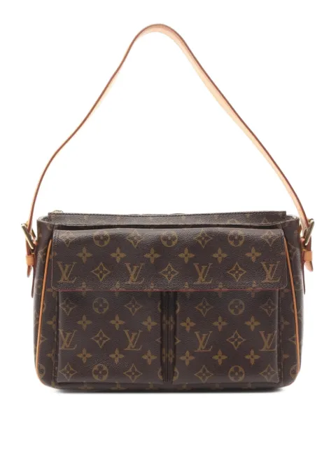 Louis Vuitton Pre-Owned 2006 Viva Cite GM shoulder bag