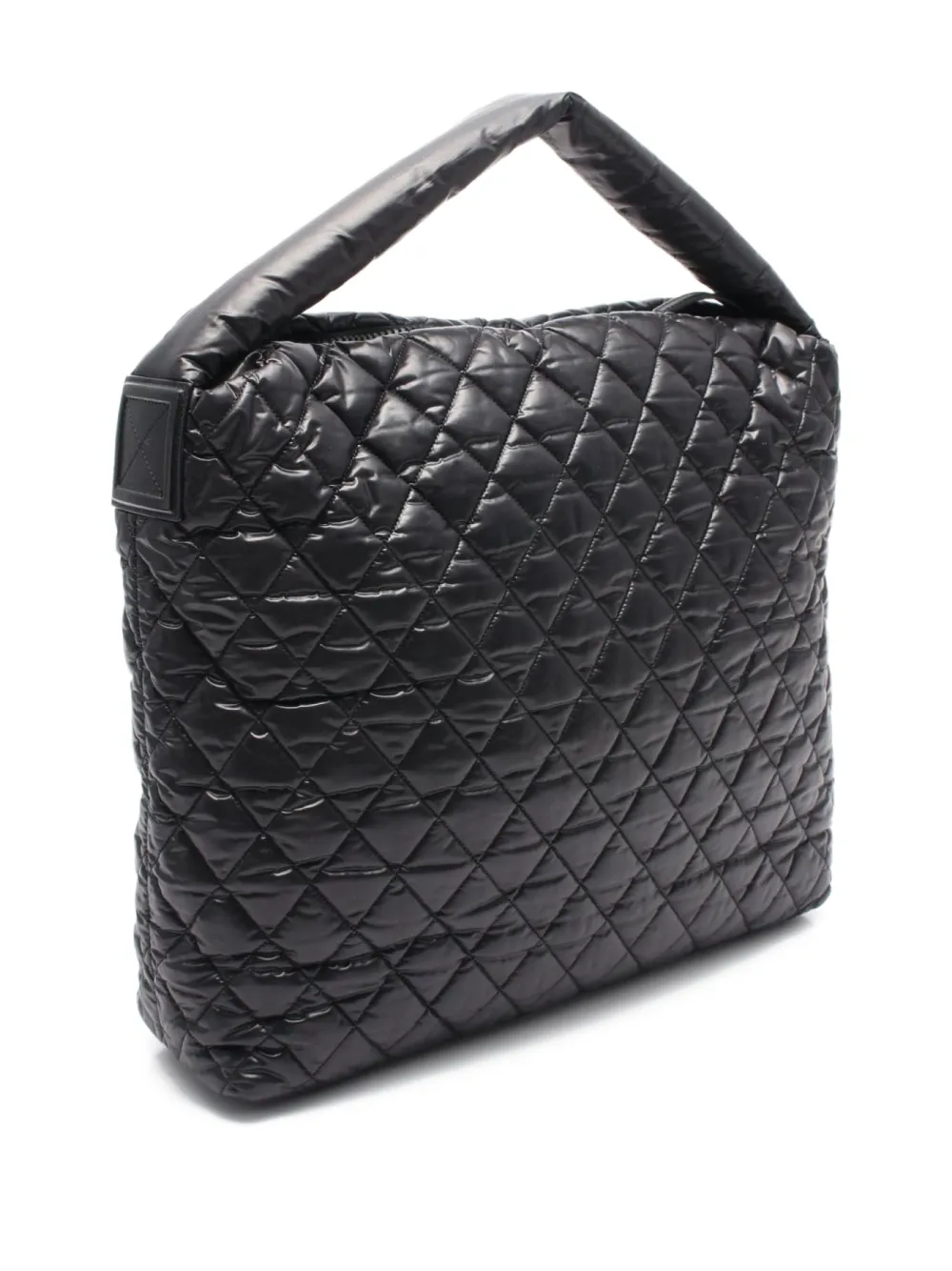 CHANEL Pre-Owned tote Coco Cocoon 2009-2010 | Estilos de archivo | Image 2