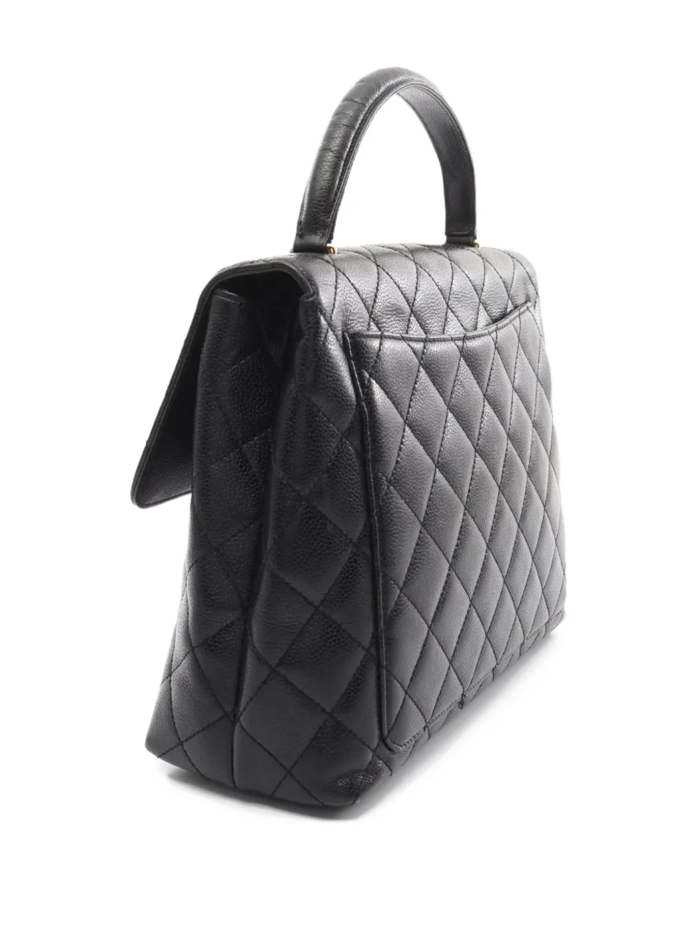 CHANEL Pre-Owned 2000-2002 Matelasse handbag | Pre-Owned | Image 2