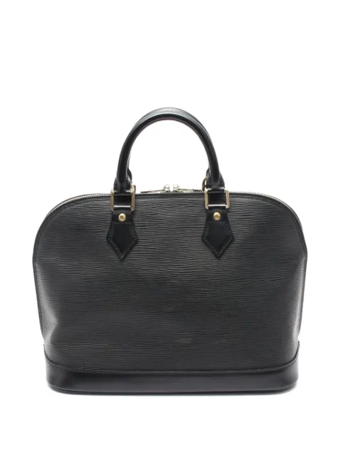 Louis Vuitton Pre-Owned 2002 Alma handbag