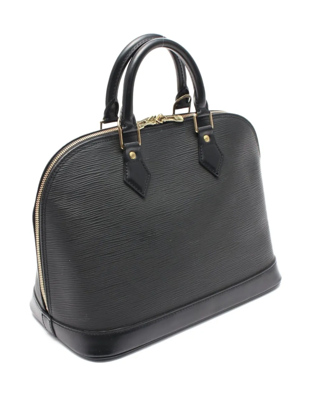 Louis Vuitton Pre-Owned 2002 Alma handbag | Pre-Owned | Image 2