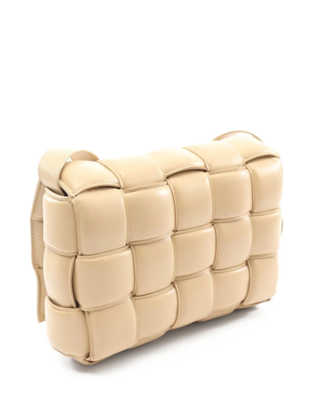 Bottega Veneta Pre-Owned 2010s Cassette shoulder bag | Pre-Owned | Image 2
