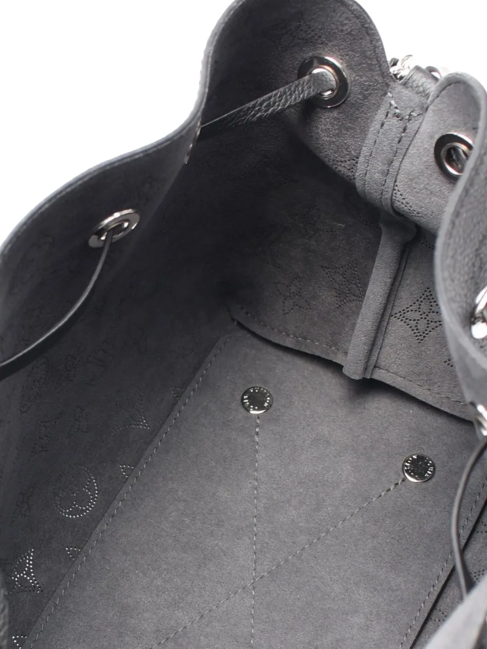 Louis Vuitton Pre-Owned Borsa a spalla Bella 2021 | Borse Pre-owned | Image 3