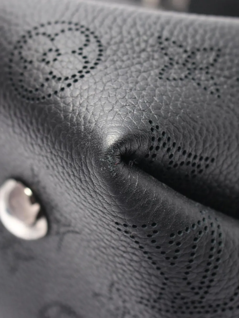 Louis Vuitton Pre-Owned Borsa a spalla Bella 2021 | Image 5