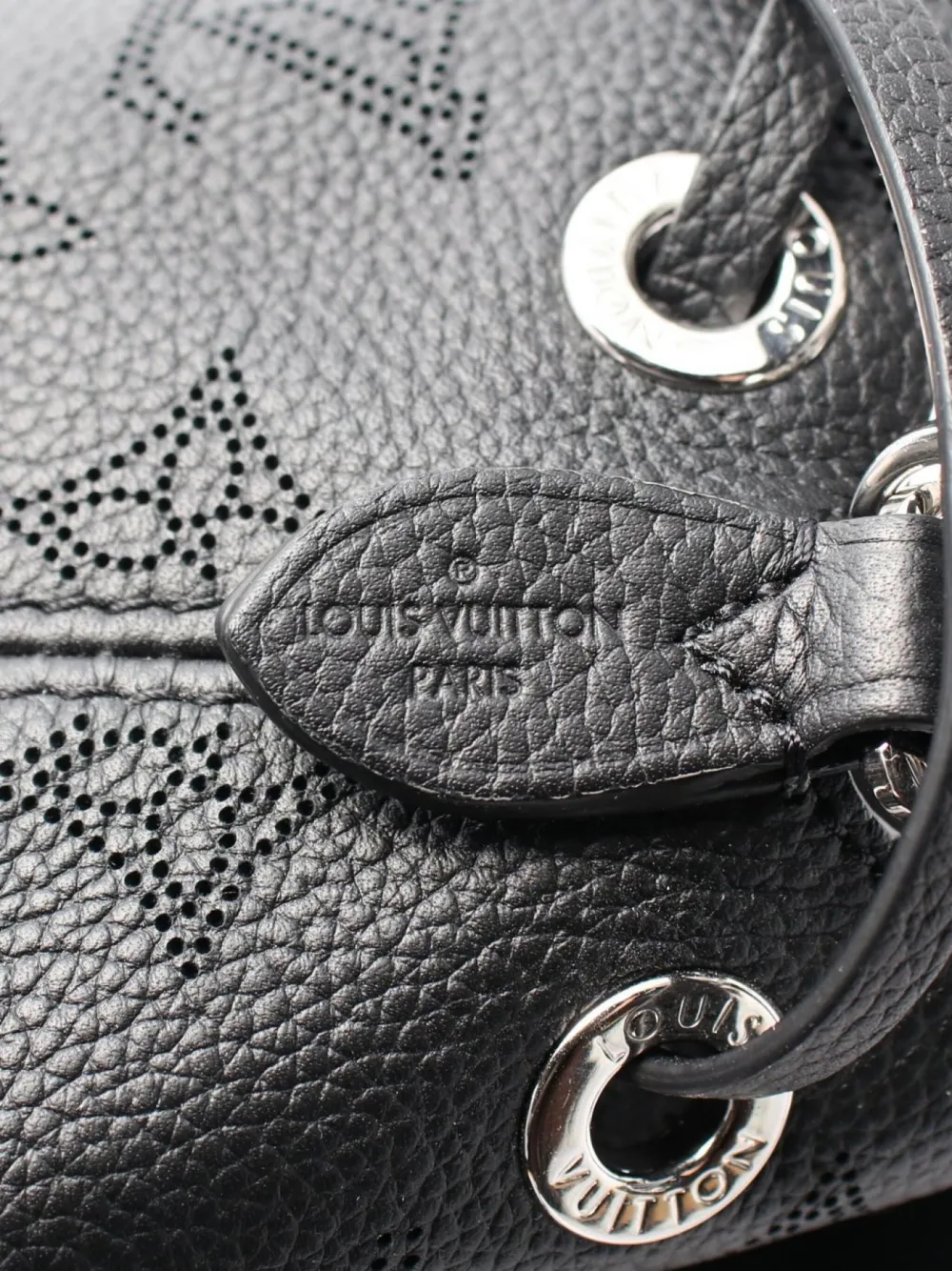 Louis Vuitton Pre-Owned Borsa a spalla Bella 2021 | Pre-owned | Image 4