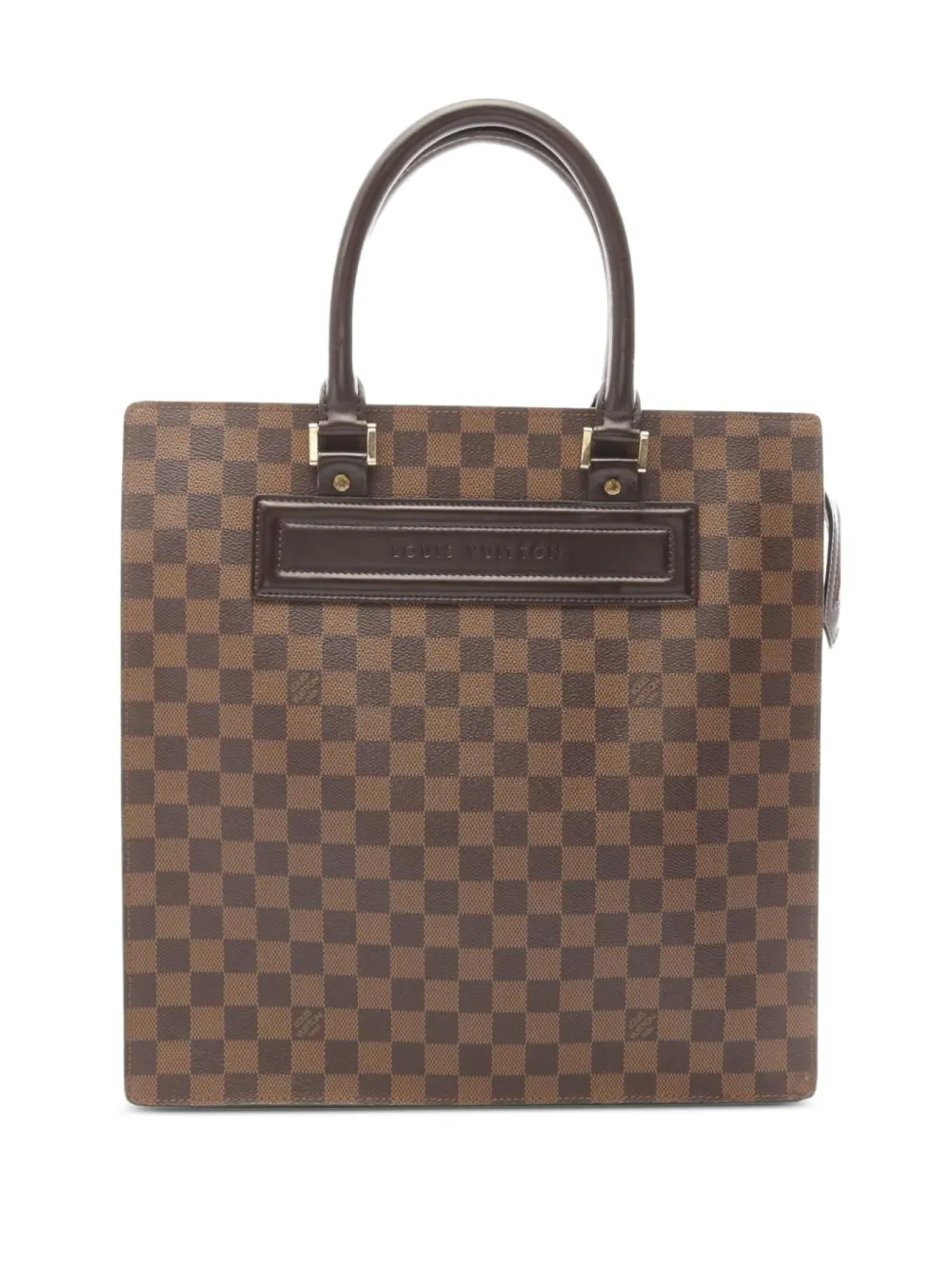 Louis Vuitton Pre-Owned 1999 ヴェニス GM ハンドバッグ - ブラウン Louis Vuitton Pre-Owned 1999 ヴェニス GM ハンドバッグ - ブラウン