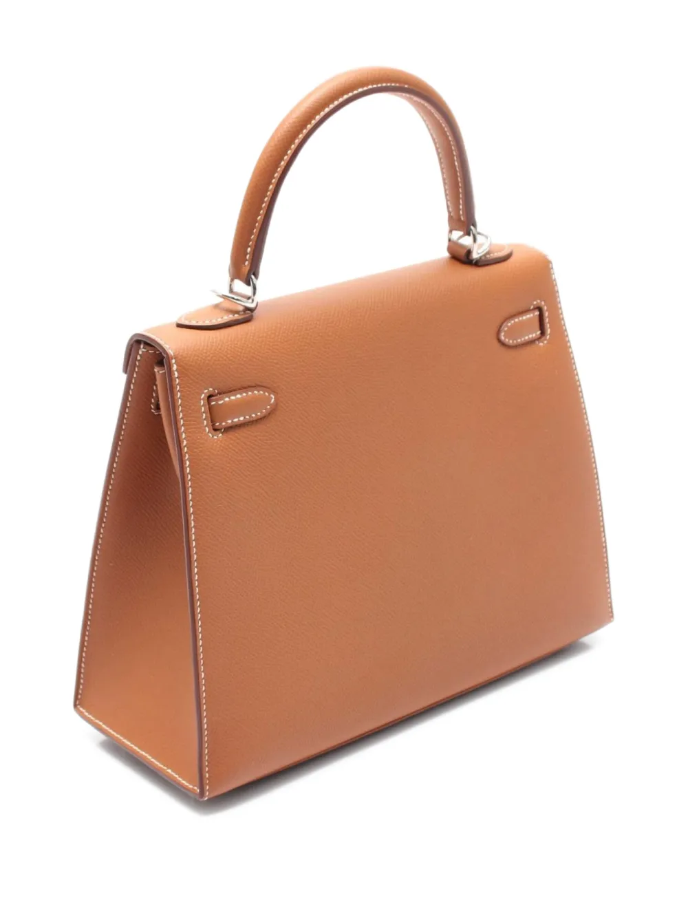 Hermès Pre-Owned 2019 Kelly 25 handbag | Pre-Owned | Image 2