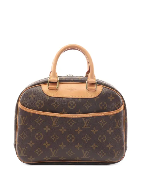 Louis Vuitton Pre-Owned 2004 Trouville handbag