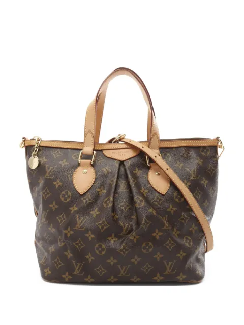 Louis Vuitton Pre-Owned tote Palermo PM 2009