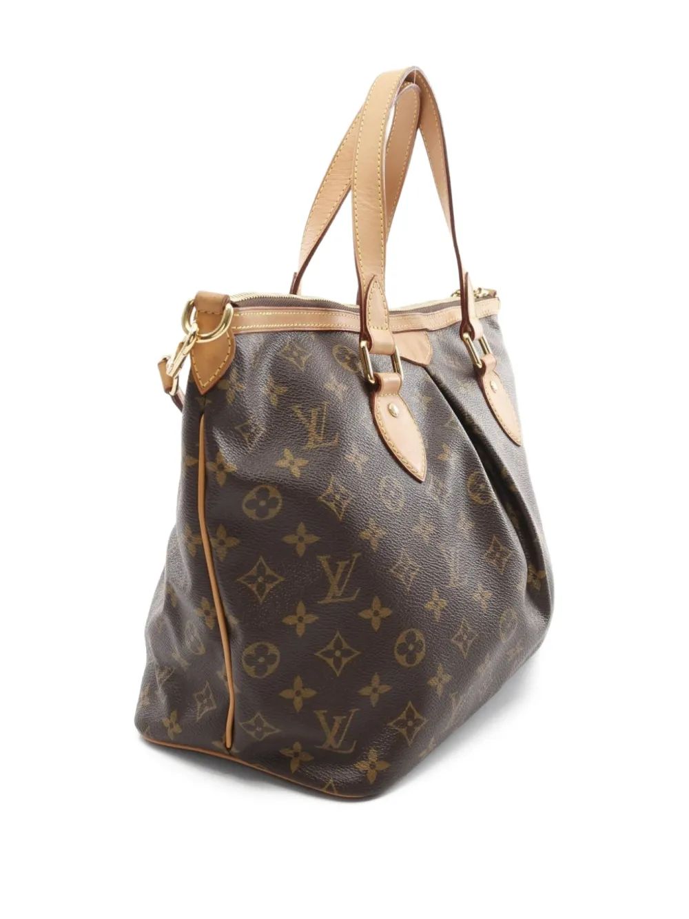 Louis Vuitton Pre-Owned 2009 Palermo PM tote bag | Pre-Owned | Image 2