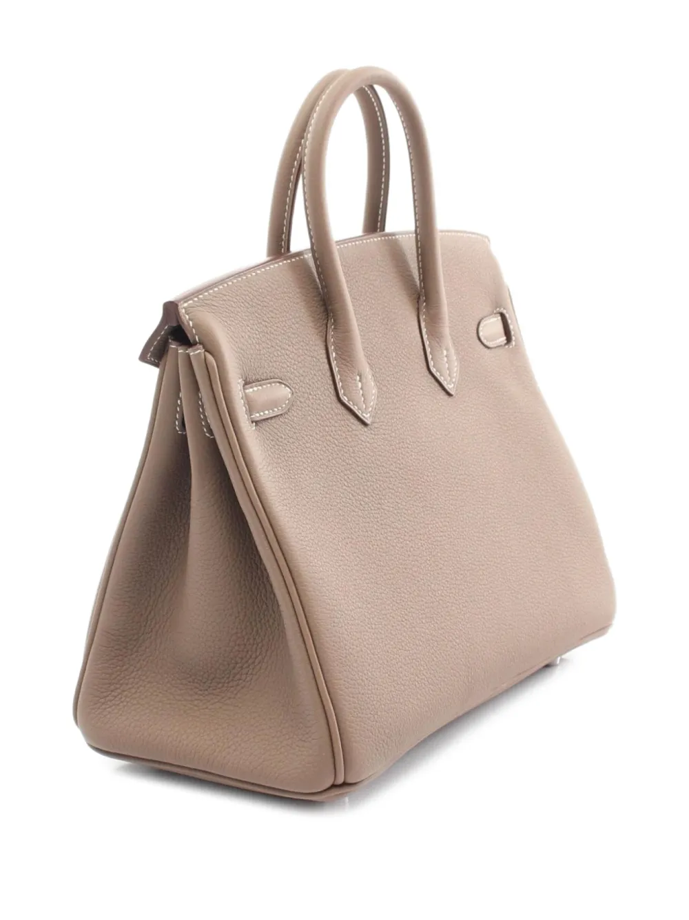 Hermès Pre-Owned 2024 Birkin 25 handbag | Pre-Owned | Image 2
