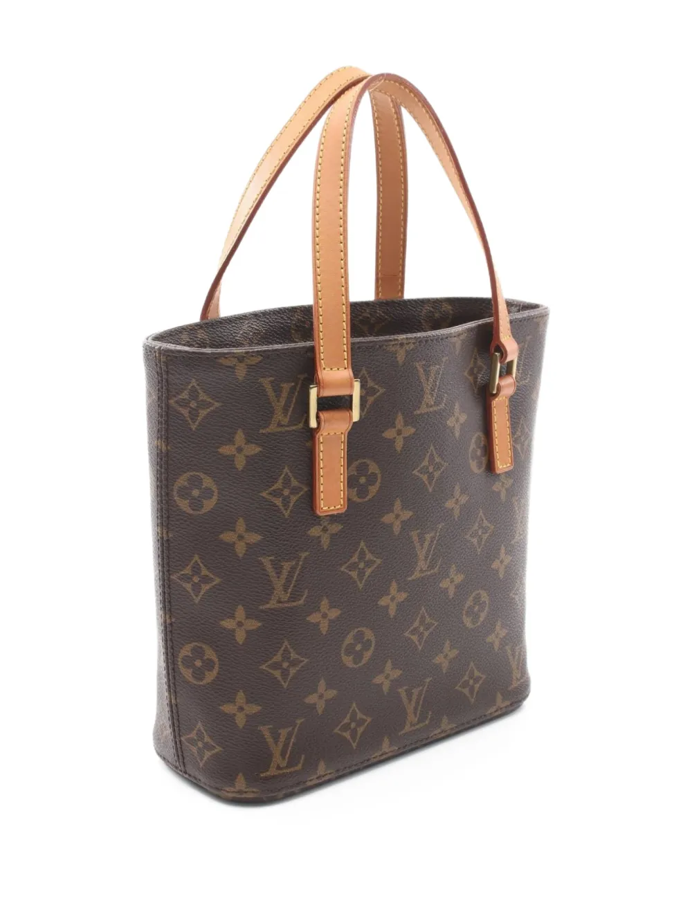 Louis Vuitton Pre-Owned 2002 Vavin PM handbag | Pre-Owned | Image 2
