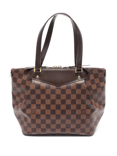Louis Vuitton Pre-Owned bolsa de mano Westminster PM 2011