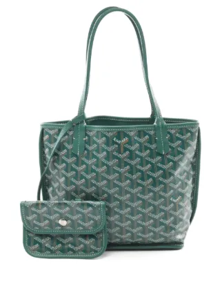 Goyard Pre-Owned
