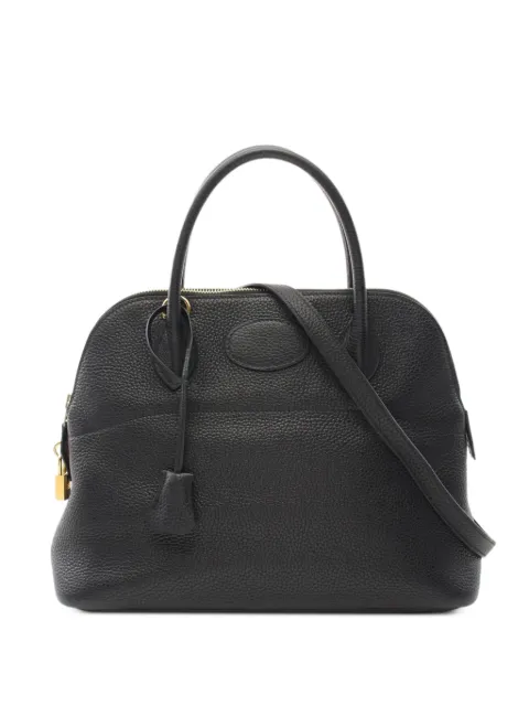 Hermès Pre-Owned 2018 Bolide 31 tote bag