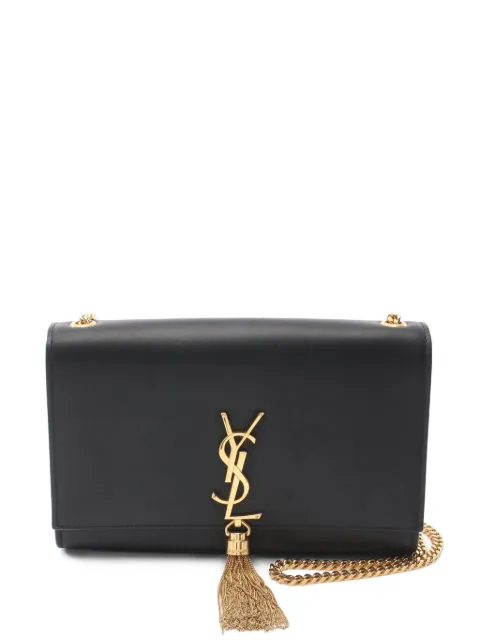 Saint Laurent Pre-Owned 2010s Kate shoulder bag