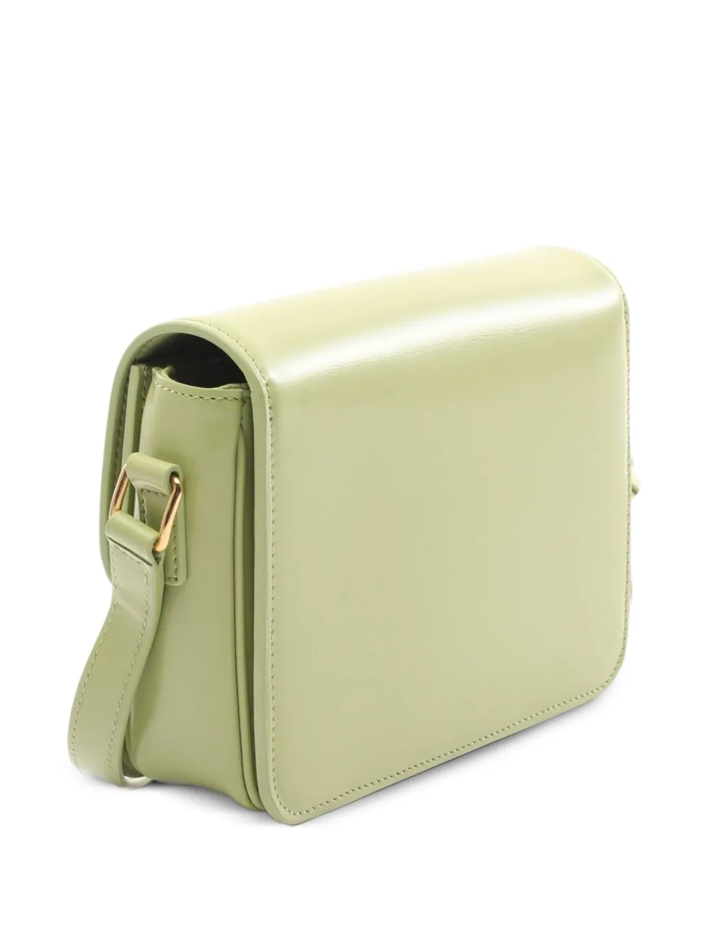 Céline Pre-Owned 2010s Triomphe shoulder bag | Pre-Owned | Image 2