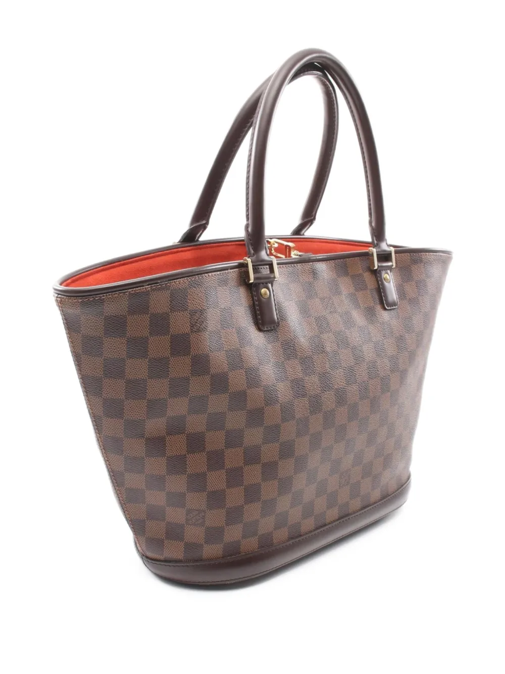 Louis Vuitton Pre-Owned sac à main Manosque GM (2005) | Pre-owned | Image 2