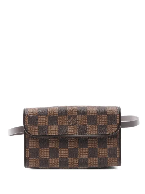 Louis Vuitton Pre-Owned 2004 Florentine belt bag