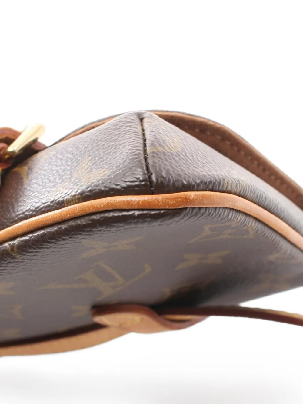 Louis Vuitton Pre-Owned Marsupio Marelle 2005 | Image 7