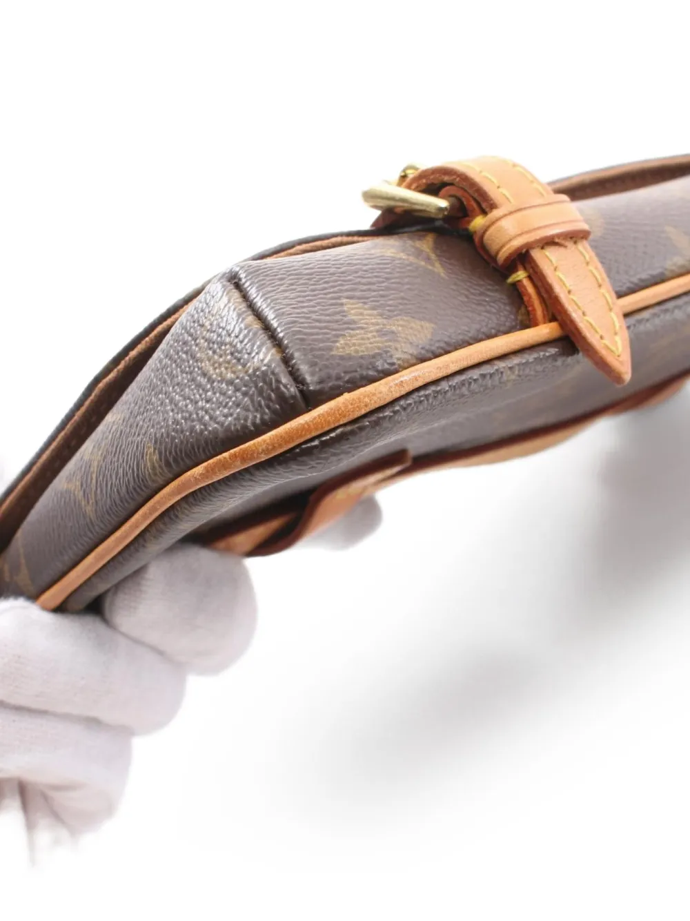 Louis Vuitton Pre-Owned Marsupio Marelle 2005 | Image 6