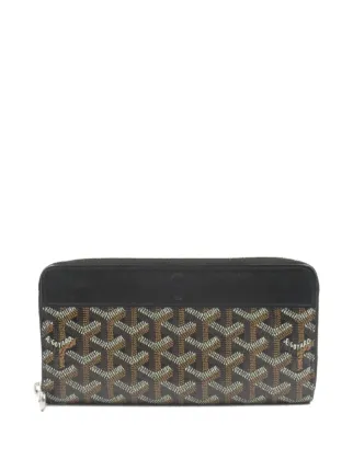 Goyard Pre-Owned
