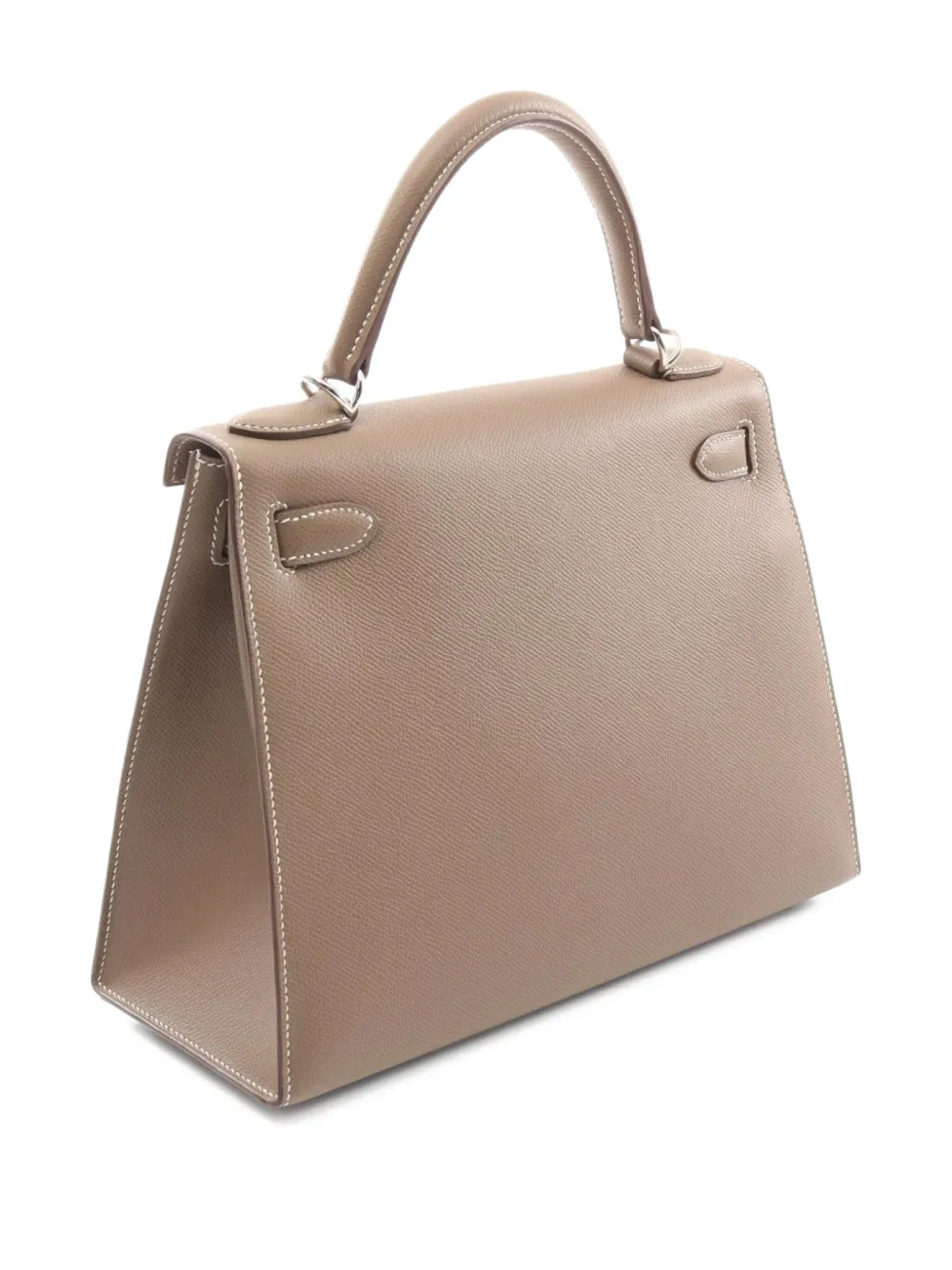 Hermès Pre-Owned 2020 Kelly 28 two-way tote bag | Bags | Image 2