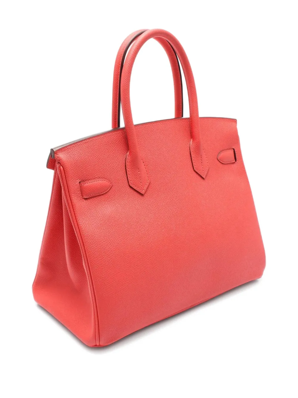 Hermès Pre-Owned 2018 Birkin 30 handbag | Pre-Owned | Image 2