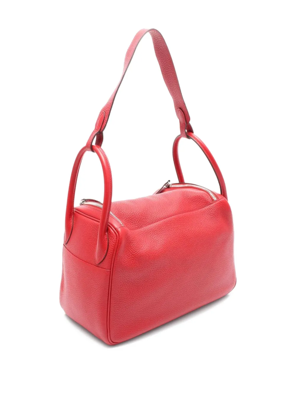 Hermès Pre-Owned 2017 Lindy 30 shoulder bag | Pre-Owned | Image 2