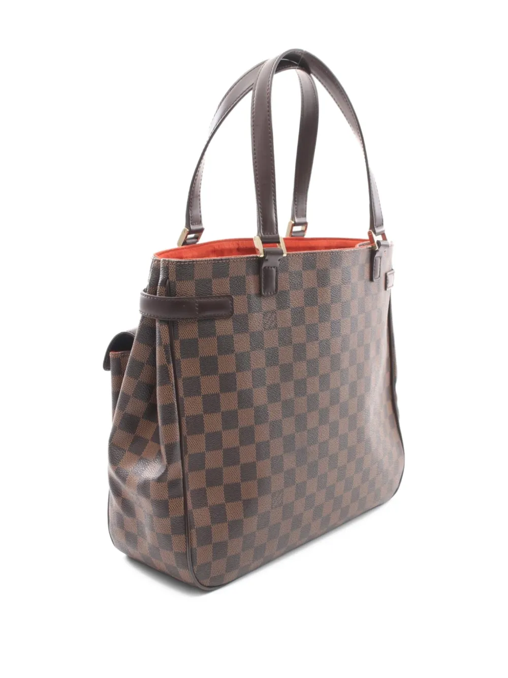 Louis Vuitton Pre-Owned sac à main Uzes pre-owned (2004) | Pre-owned | Image 2