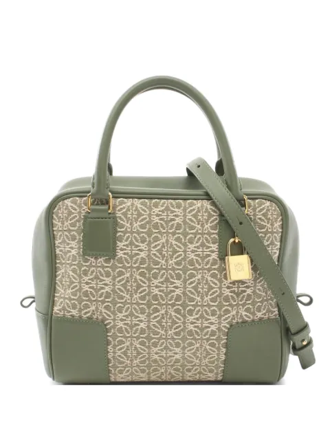 Loewe Pre-Owned 2010s Amazona 19 tote bag