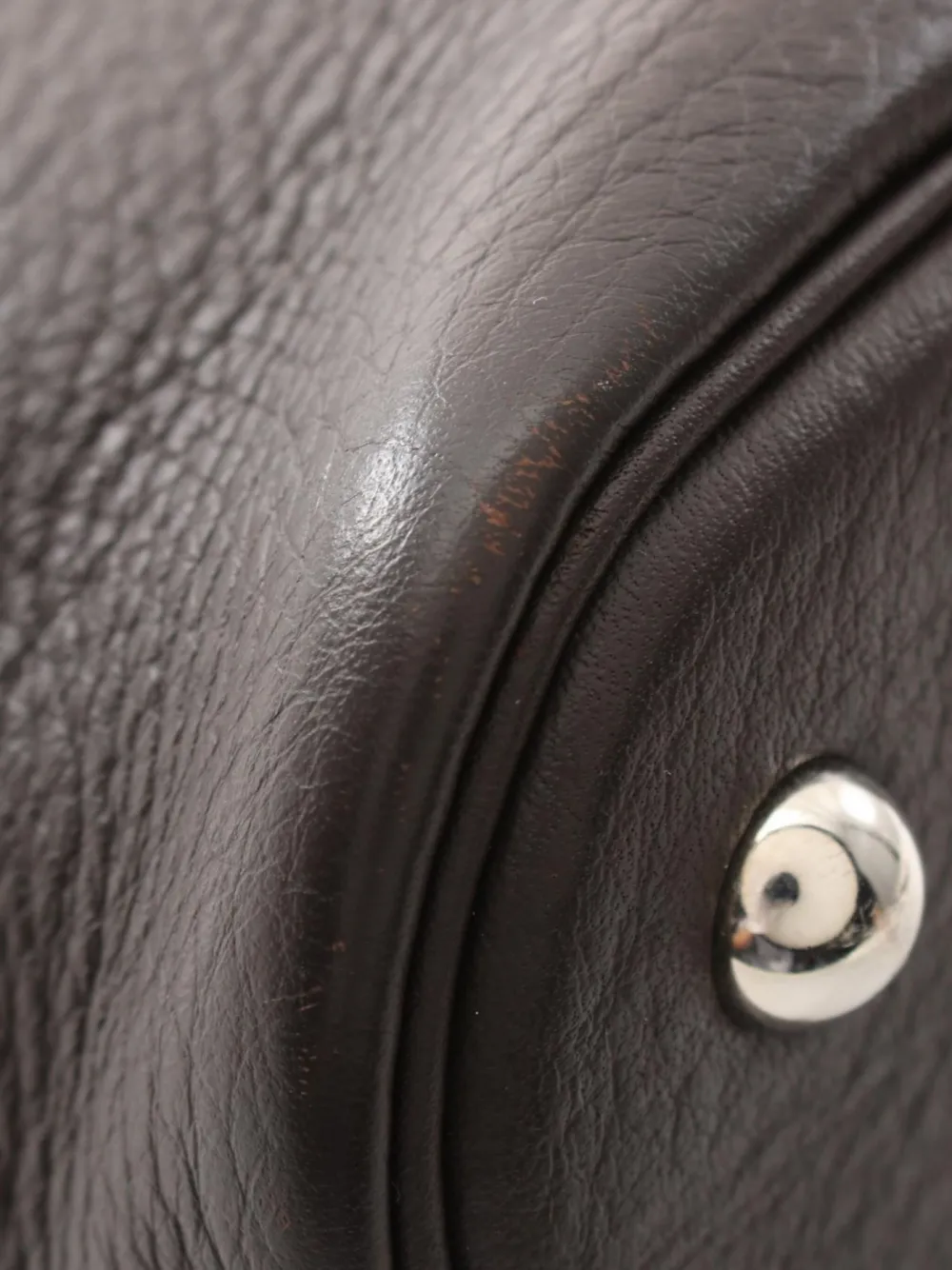 Image 5 of Hermès Pre-Owned Borsa a mano Bolide 31 2006