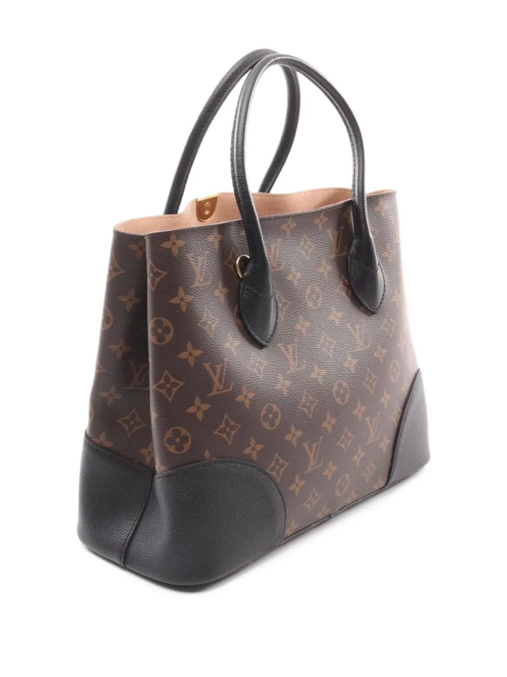 Louis Vuitton Pre-Owned 2017 Flandrin two-way handbag | Pre-Owned | Image 2