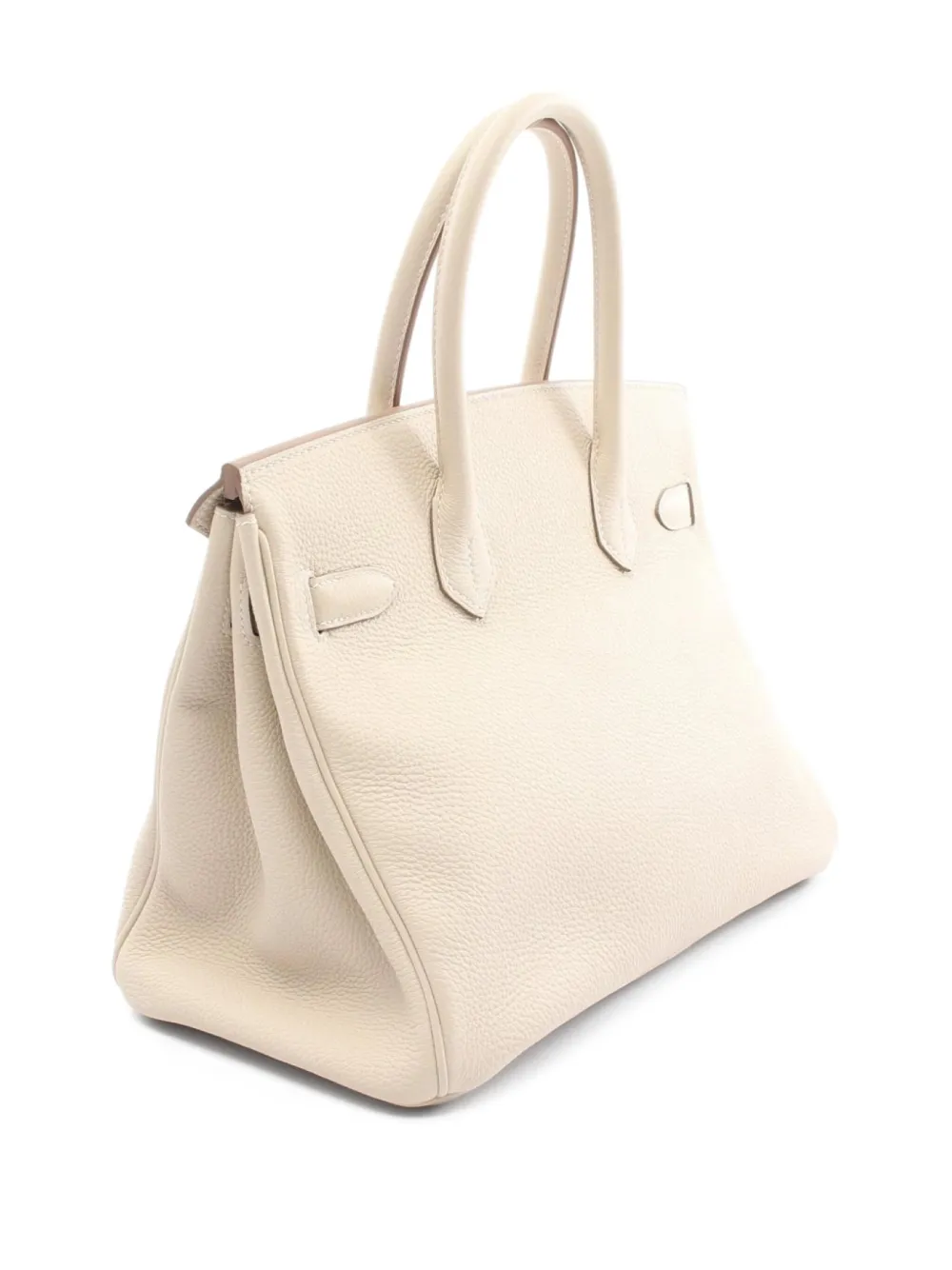 Hermès Pre-Owned 2021 Birkin 30 handbag | Pre-Owned | Image 2