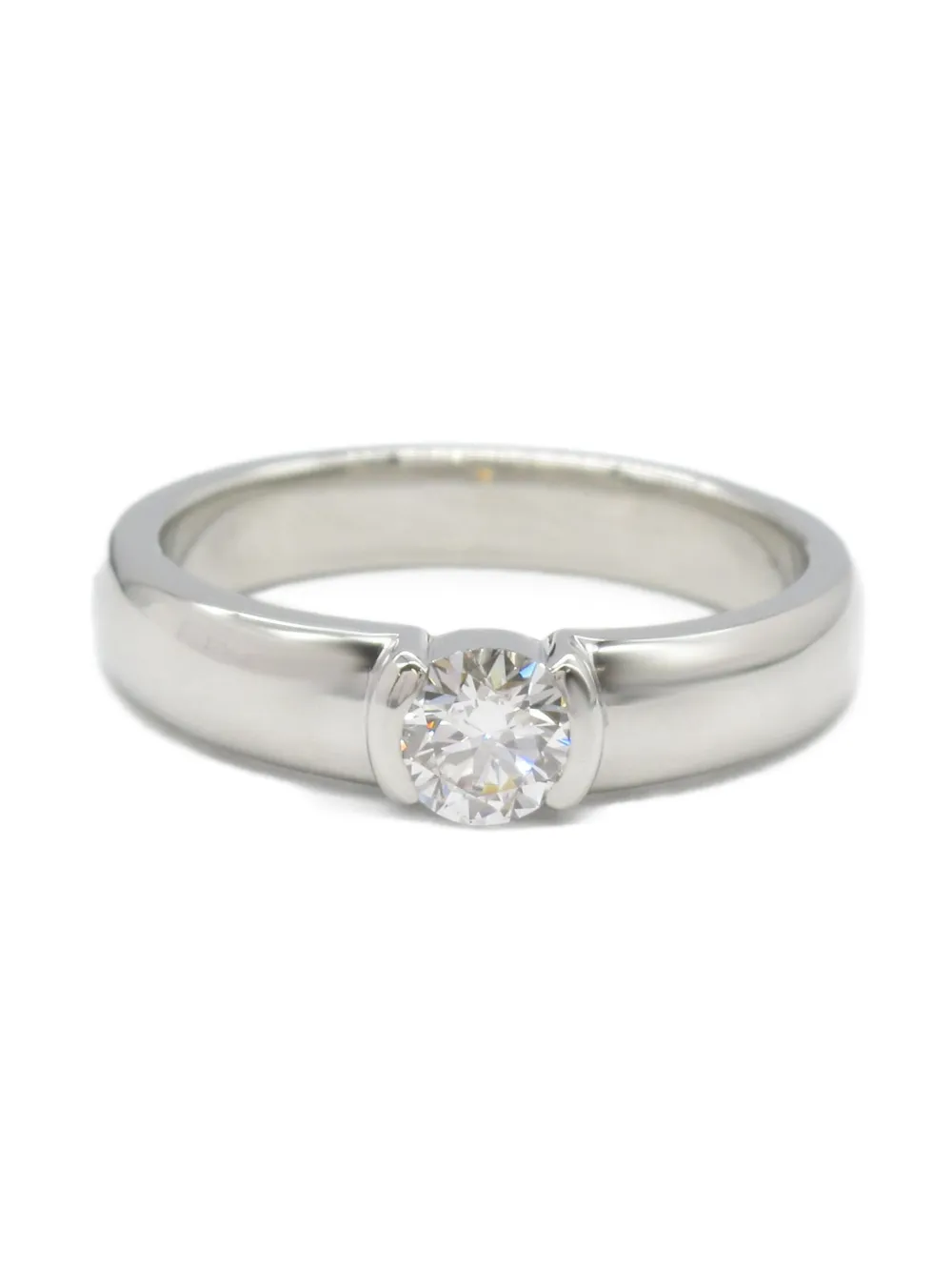 Tiffany & Co. Pre-Owned 2010s Dots ring | Image 2