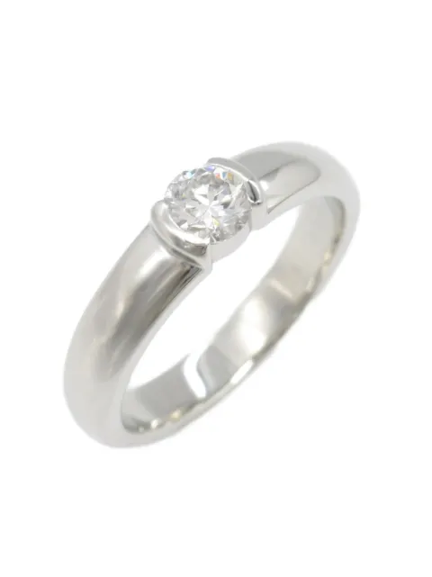 Tiffany & Co. Pre-Owned 2010s Dots ring