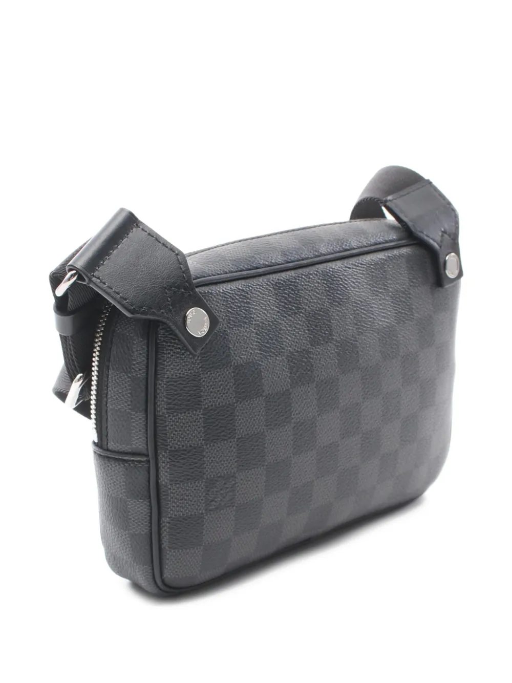 Louis Vuitton Pre-Owned 2020 Scott messenger bag | Pre-Owned | Image 2