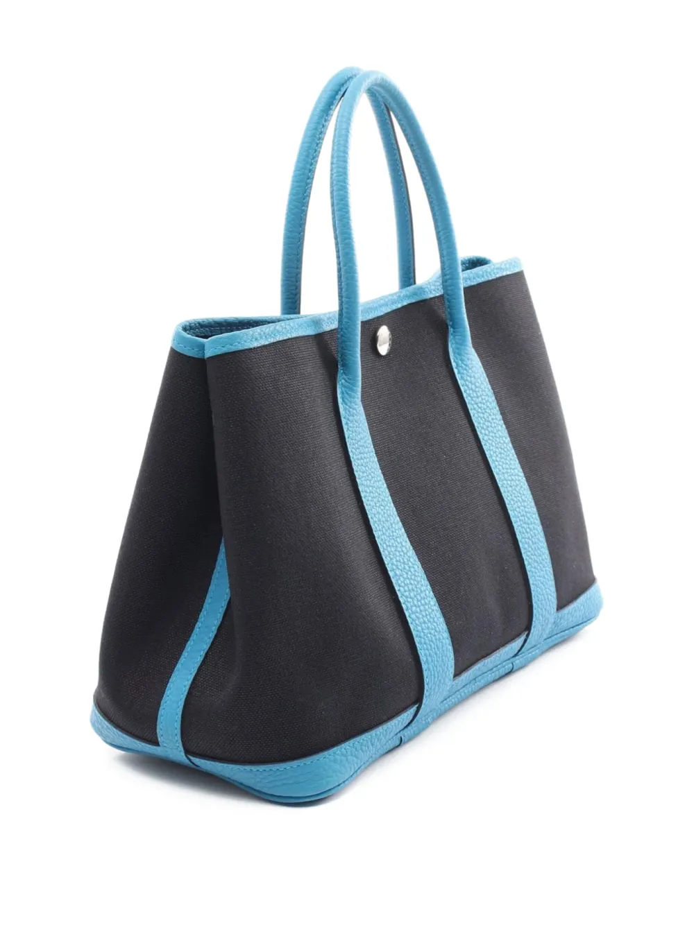 Hermès Pre-Owned sac à main Garden Party TPM (2021) | Pre-owned | Image 2
