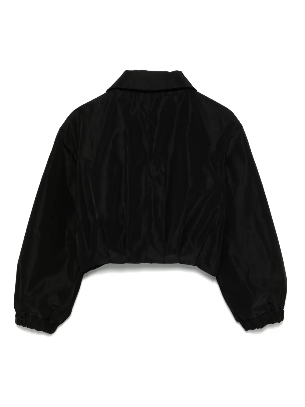 Miss Grant Kids cropped jacket | Girls Bomber Jackets | Image 2