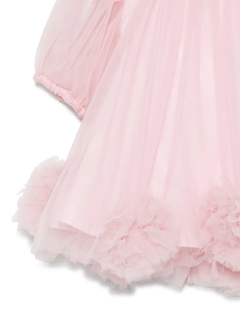 alapage Berillo jurk Roze