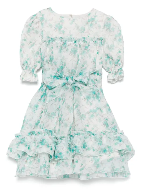 alapage vestido Edera