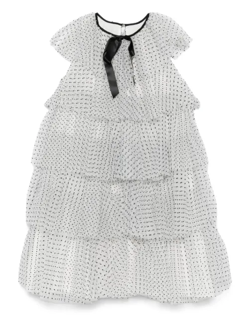 alapage vestido Orchiea