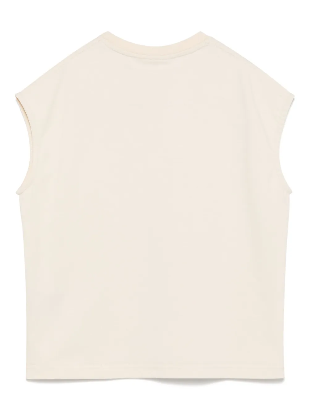YES LONDON logo-plaque T-shirt | Boys T-Shirts | Image 2
