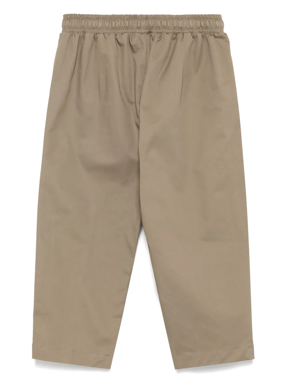 YES LONDON piped-trim trousers | Girls Casual Trousers | Image 2