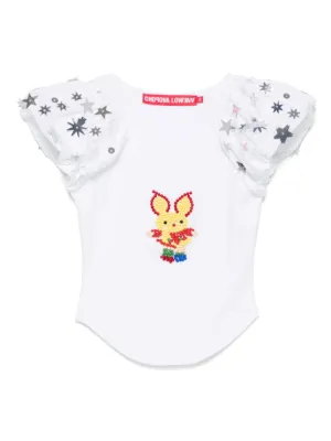 Chopova Lowena（チョポヴァ・ロウェナ）トップス - FARFETCH