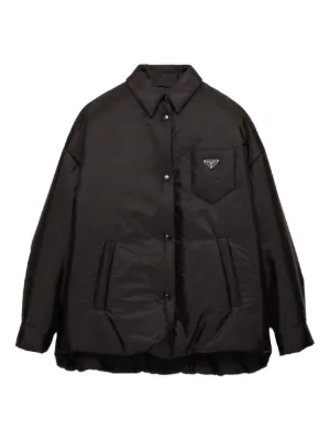 PRADA プラダ スポーツ 黒 S ジップ コットン ブルゾン ジャンパー PRADA プラダ スポーツ 黒 S ジップ コットン ブルゾン