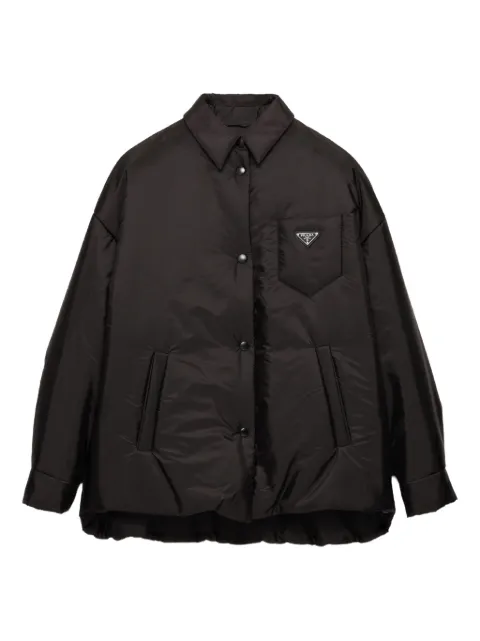 Prada padded jacket