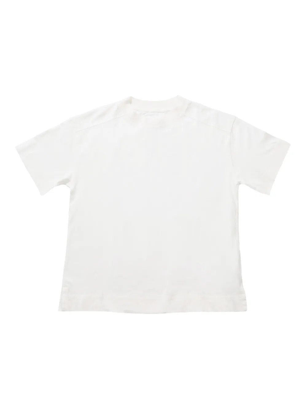 cotton T-shirt