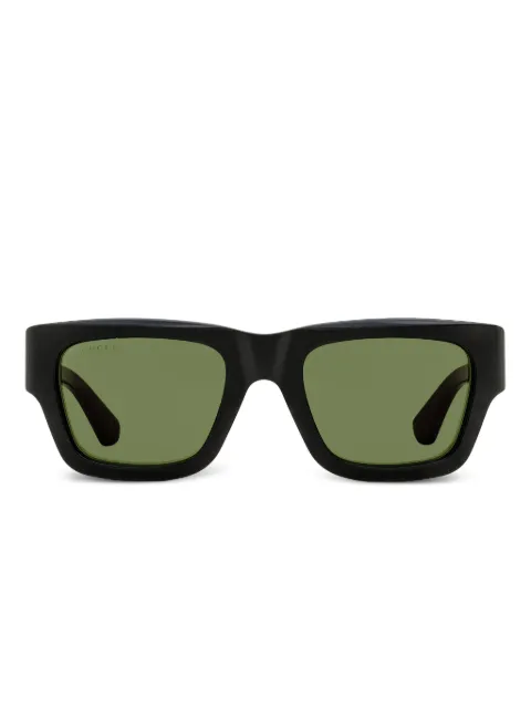 Gucci Eyewear square-frame sunglasses