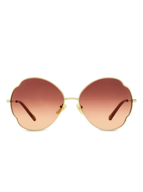 Chloé Eyewear Joni sunglasses